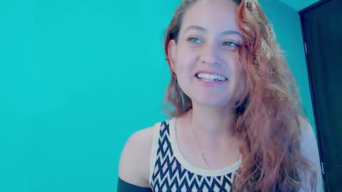 Zoe online show from 20, 1, 2025