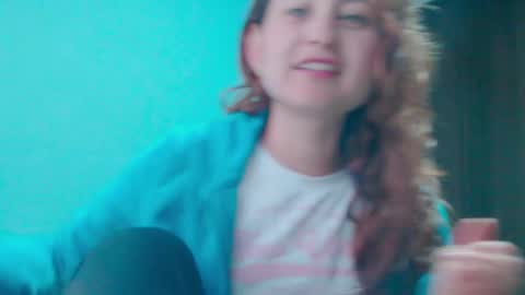 Zoe online show from 18, 2, 2025