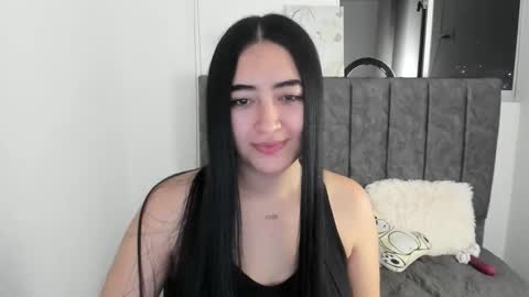 zoe_jones7 online show from 12, 9, 2025