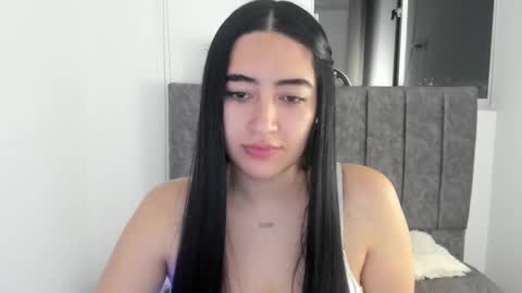 zoe_jones7 online show from 23, 9, 2025