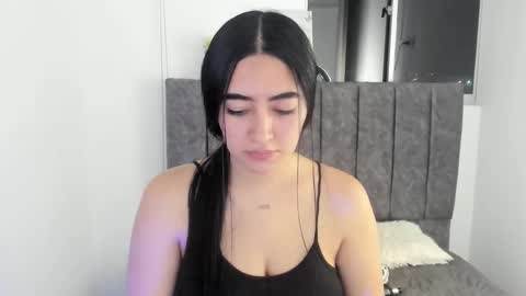 zoe_jones7 online show from 24, 9, 2025