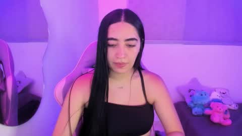 zoe_jones7 online show from 14, 3, 2026