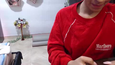 ZOE online show from 22, 12, 2025