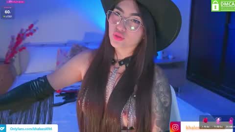 Snapshot of zoe_kravitz1 chatting on 15, 11, 2025 Marilin online show from 15, 11, 2025