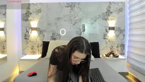 Zoe online show from 11, 3, 2026