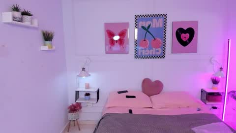 Zoe Lynch online show from 19, 1, 2026