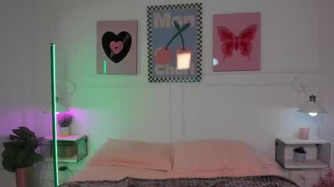 Zoe Lynch online show from 27, 2, 2026