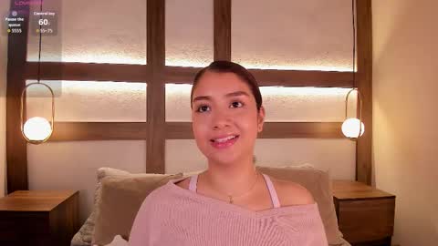 zoe_mhendez online show from 29, 11, 2025