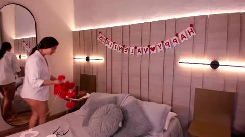 zoe_mhendez online show from 14, 2, 2026