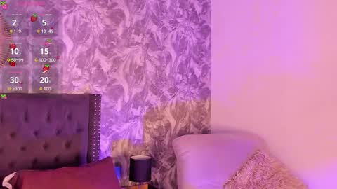 zoe_mhendez online show from 19, 3, 2026