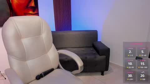 zoe_millerx online show from 26, 2, 2025