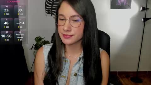 zoe_millerx online show from 25, 9, 2025