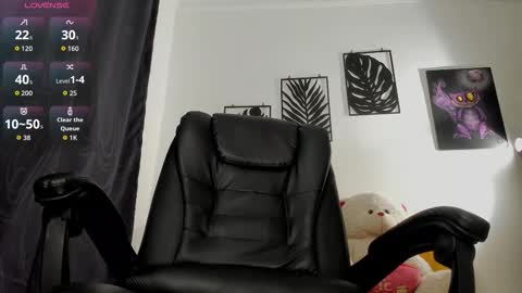 zoe_millerx online show from 18, 12, 2025