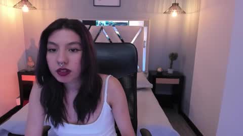 zoe_moreau online show from 19, 2, 2026