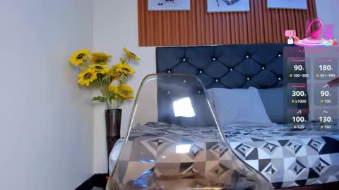 Zoe online show from 4, 11, 2025