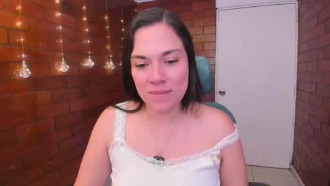 Snapshot of zoe_ringer chatting on 4, 12, 2025 Zoe online show from 4, 12, 2025