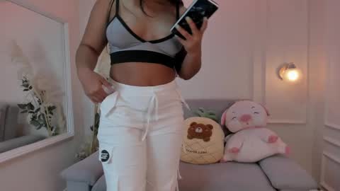 Zoe online show from 22, 12, 2024