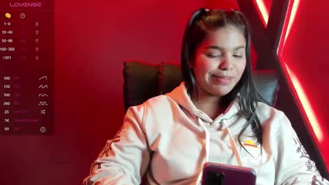 Zoe online show from 6, 1, 2025
