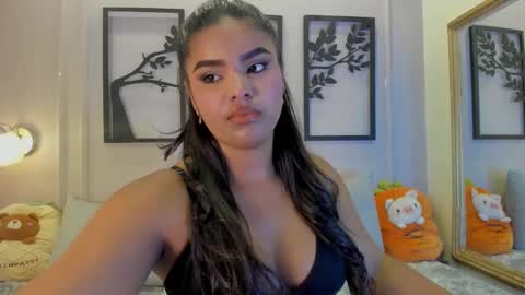 Zoe online show from 19, 10, 2025