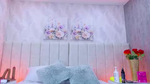 Camila Aristizabal online show from 17, 9, 2025