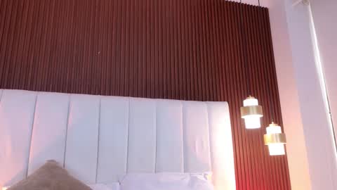 Camila Aristizabal online show from 23, 10, 2025