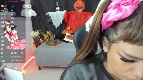 Snapshot of zoe_sullivan_ chatting on 17, 10, 2025 zoe_sullivan_ online show from 17, 10, 2025