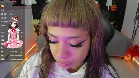 Snapshot of zoe_sullivan_ chatting on 18, 10, 2025 zoe_sullivan_ online show from 18, 10, 2025