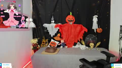 Snapshot of zoe_sullivan_ chatting on 31, 10, 2025 zoe_sullivan_ online show from 31, 10, 2025