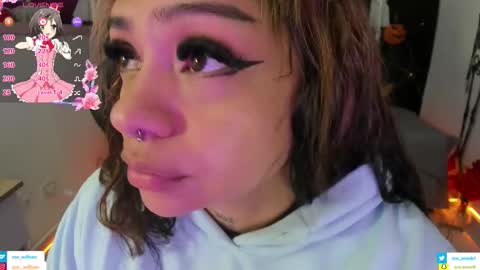 Snapshot of zoe_sullivan_ chatting on 1, 11, 2025 zoe_sullivan_ online show from 1, 11, 2025