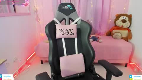 Snapshot of zoe_sullivan_ chatting on 7, 11, 2025 zoe_sullivan_ online show from 7, 11, 2025