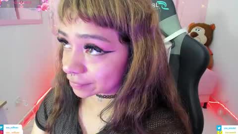 Snapshot of zoe_sullivan_ chatting on 9, 11, 2025 zoe_sullivan_ online show from 9, 11, 2025