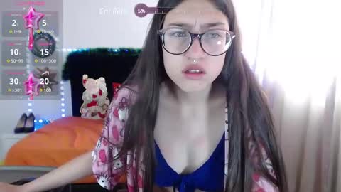 zoe_sweet050 online show from 21, 12, 2024