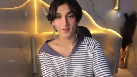 Zoe online show from 21, 11, 2025