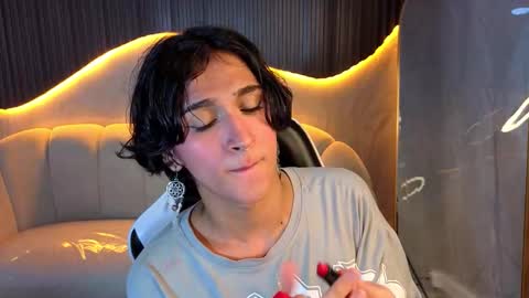 Zoe online show from 21, 12, 2025