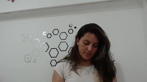 Snapshot of zoe_velvet chatting on 10, 9, 2025 Carolina online show from 10, 9, 2025