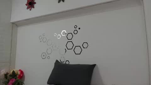 Snapshot of zoe_velvet chatting on 12, 9, 2025 Carolina online show from 12, 9, 2025