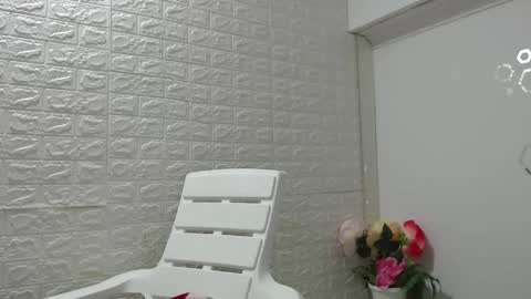 Snapshot of zoe_velvet chatting on 21, 9, 2025 Carolina online show from 21, 9, 2025