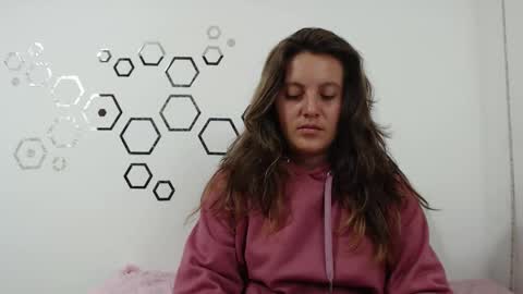 Snapshot of zoe_velvet chatting on 26, 9, 2025 Carolina online show from 26, 9, 2025