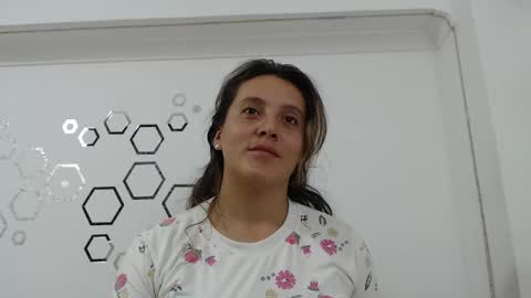 Snapshot of zoe_velvet chatting on 2, 10, 2025 Carolina online show from 2, 10, 2025