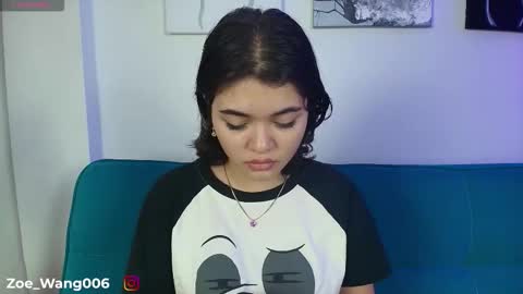 Zoe online show from 6, 1, 2026