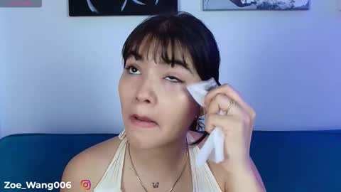 Zoe online show from 2, 2, 2026