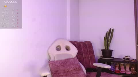 Fer   Model independiente online show from 11, 2, 2026