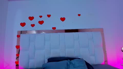 Snapshot of zoebarnett chatting on 16, 3, 2026 Zoe online show from 16, 3, 2026