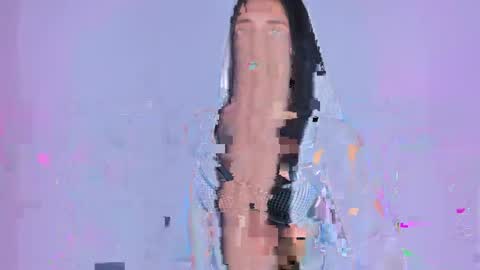 Snapshot of zoebarnett chatting on 20, 3, 2026 Zoe online show from 20, 3, 2026