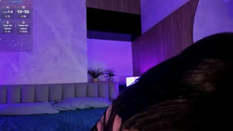 Snapshot of zoeblanc chatting on 6, 2, 2026 zoeblanc online show from 6, 2, 2026