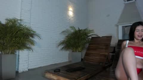 Snapshot of zoeblanc chatting on 21, 3, 2026 zoeblanc online show from 21, 3, 2026