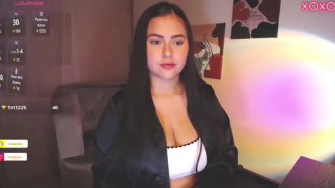 Zoe Bolton online show from 6, 12, 2024