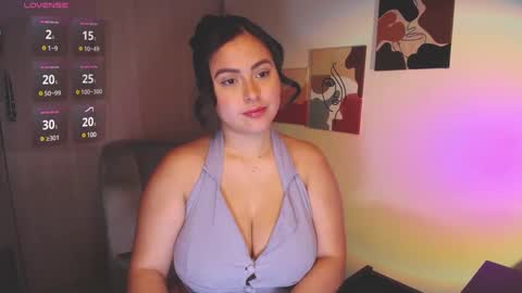 Zoe Bolton online show from 12, 12, 2024