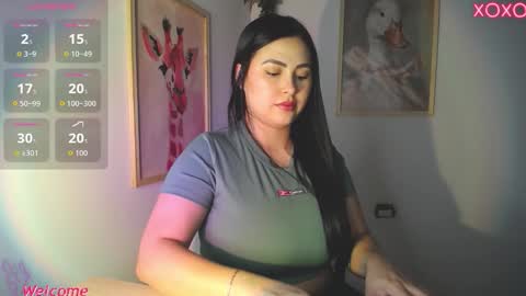 Zoe Bolton online show from 9, 1, 2026