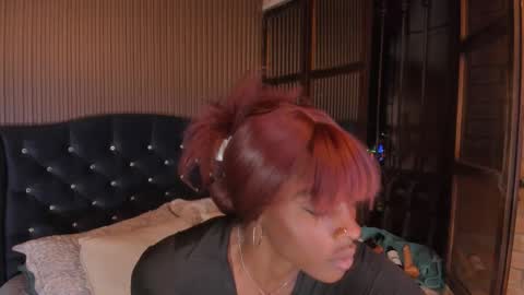 Zoecarrter online show from 18, 3, 2026